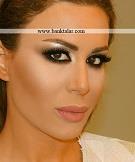 مدل آرایش های زیبا 2014
